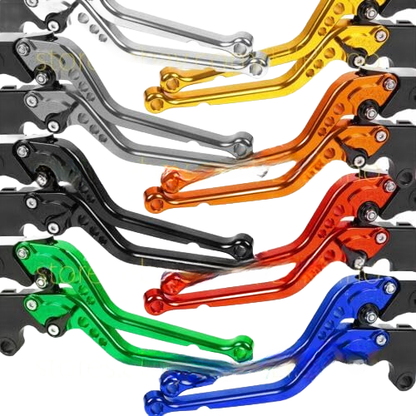 ya 11 9.14 baidifor Kawasaki H2/H2R 2015-2021 2020 2019 2018 2017 2016 Clutch Brake levers Set