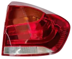 ya 11 9.14 baidi63212990110 Right Side Rear Lamp Tail Light 63212990110 for BMW X1 E84 2010-2015