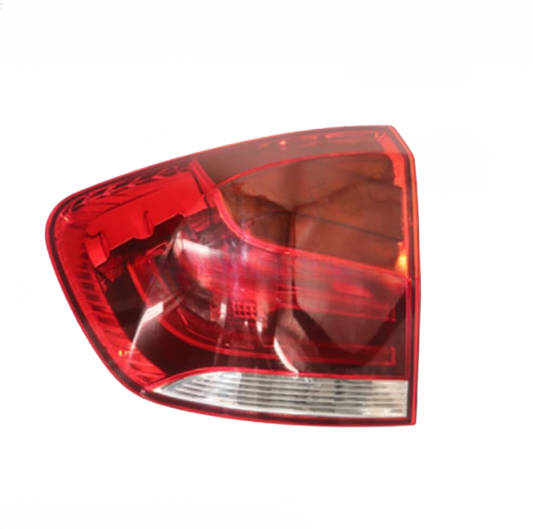 ya 11 9.14 baidi63212990109 Rear Light Left Side Tail Lamp Outer for BMW X1 E84 2010-2015
