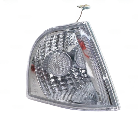 ya 11 9.14 baidifor Skoda Octavia A4 1997-2011 Left+Right Corner Light Turn Signal Light