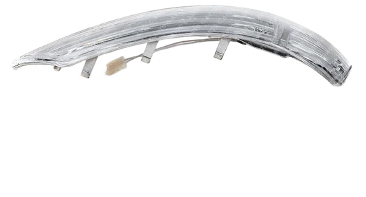 ya 11 9.14 baidiLeft rearview mirror turn signal light for VW Touareg 2007-2011 7L6949101C-