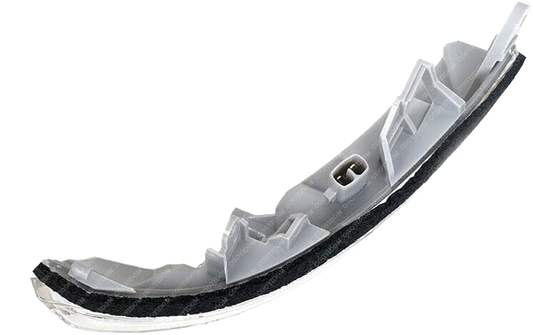ya 11 9.14 baidiLeft for Toyota PRIUS REIZ MARK X for AVALON WISH 2009-2013 Mirror Indicator Light -