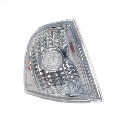 ya 11 9.14 baidifor Skoda Octavia A4 1997-2011 Side markers corner turn signal lights -