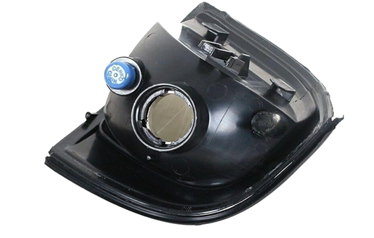 ya 11 9.14 baidifor Volvo S80 1999-2006 Front Bumper Corner Light Turn Signal Light NOBulb-