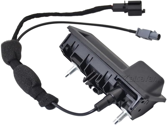 ya 11 9.14 baidi5N0827566AA Rear View Reverse Camera for Audi for A4 A5 A6 A7 Allroad Q3 for Q5 S5 S6 S7 1