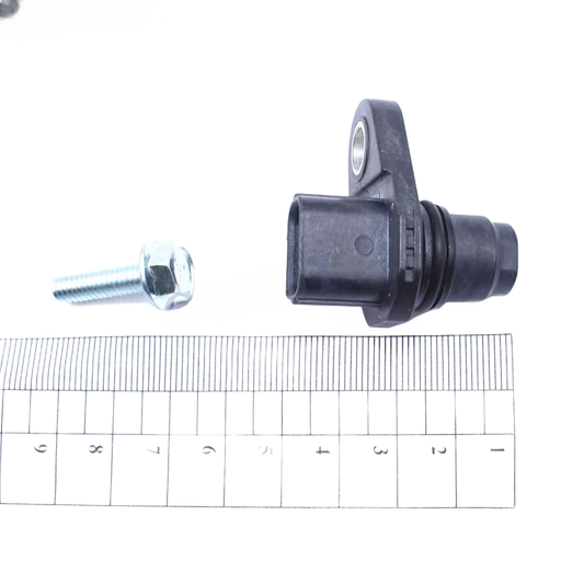 ya 11 9.14 baidiCrankshaft Position Sensor 12595966 for Chevrolet for Silverado Express 1500 for GMC - 1