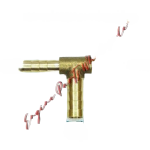 ya 18 8.4.3 TEE Y Union ELBOW Barb Fitting Connector Reducer Adapter Splicer Joiner to28642