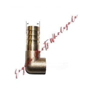 ya 18 7.30.2 TEE Y Union ELBOW Barb Fitting Connector Reducer Adapter Splicer Joiner to10254