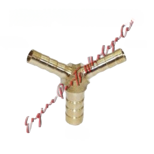 ya 18 8.4.3 TEE Y Union ELBOW Barb Fitting Connector Reducer Adapter Splicer Joiner to28765