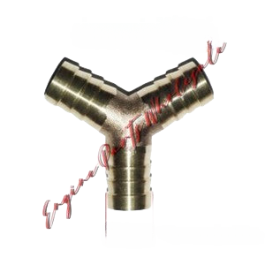 ya 18 8.4.3 TEE Y Union ELBOW Barb Fitting Connector Reducer Adapter Splicer Joiner to29273