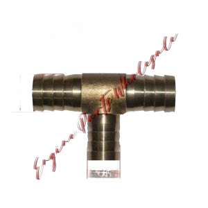 ya 18 7.30.2 TEE Y Union ELBOW Barb Fitting Connector Reducer Adapter Splicer Joiner to10902