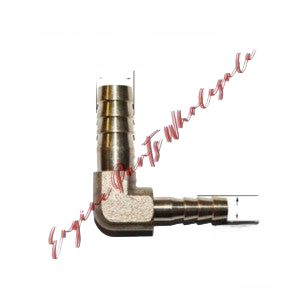 ya 18 8.4.3 TEE Y Union ELBOW Barb Fitting Connector Reducer Adapter Splicer Joiner to29640