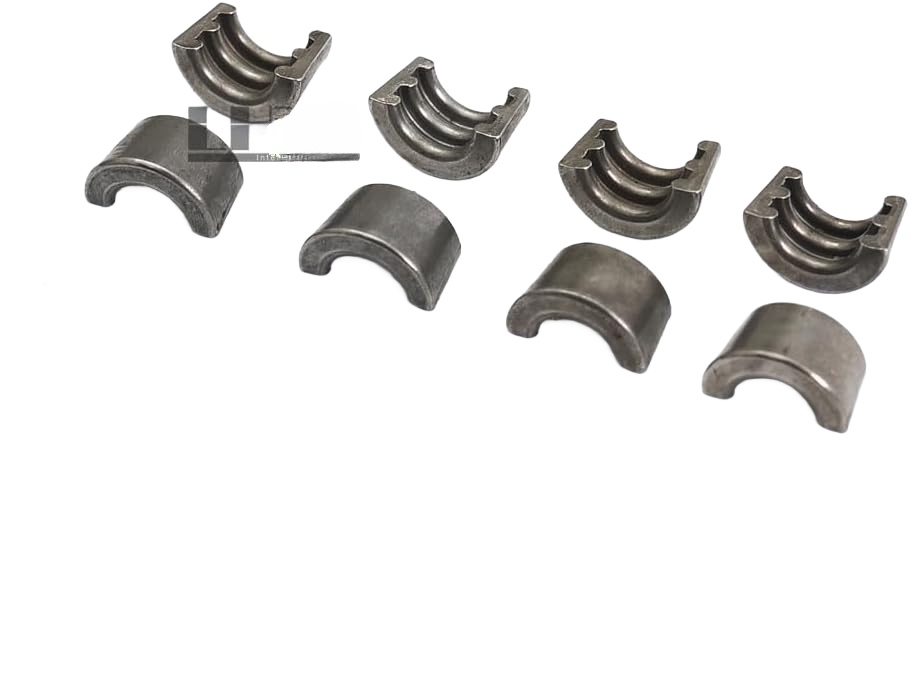 ya 10 9.16 baidi 8x Engine |¦Ì6mm Valve Keepers Cotters for BMW 323i 325i 328i E36 E46 528i E39