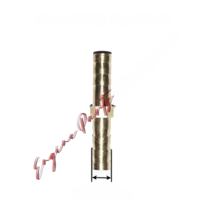 ya 18 8.3 TEE Y Union ELBOW Barb Fitting Connector Reducer Adapter Splicer Joiner to17078