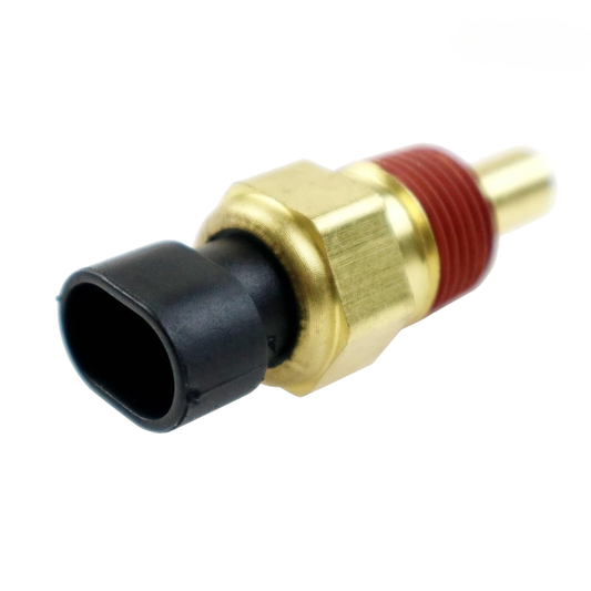 ya 11 9.14 baidiCoolant Temperature Sensor for GMC for Chevrolet for Pontiac for Cadillac Water Temperature Sender -