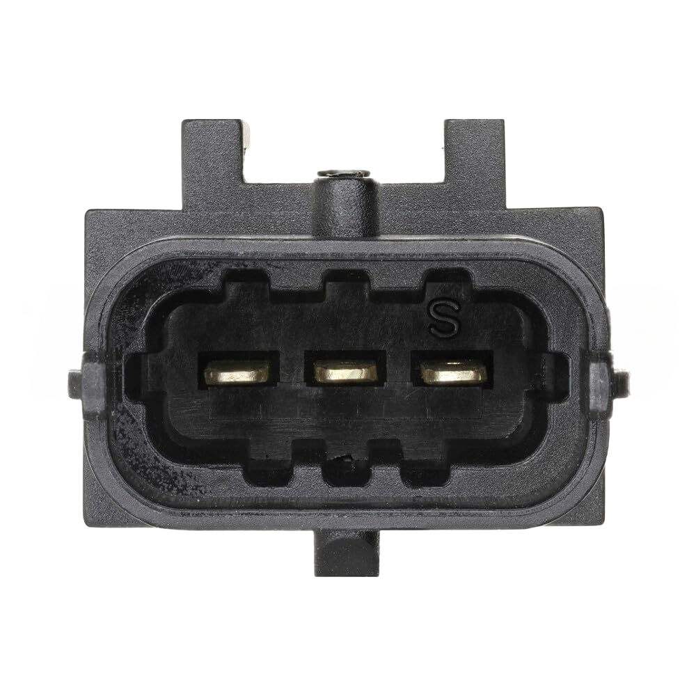 ya 11 9.14 baidiCrankshaft Position Sensor for 09-17 Equus for Genesis Borrego 393103F010-