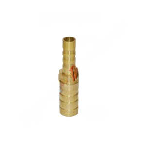 ya 18 7.29 TEE Y Union ELBOW Barb Fitting Connector Reducer Adapter Splicer Joiner to1369