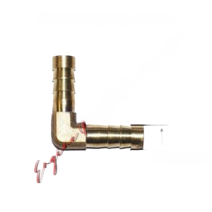 ya 18 8.3.2 TEE Y Union ELBOW Barb Fitting Connector Reducer Adapter Splicer Joiner to20246