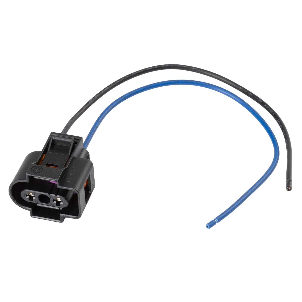 ya 11 9.14 baidifor 1J0973202 for VW for Audi Coolant Tank Reservoir Sensor Connector Pigtail