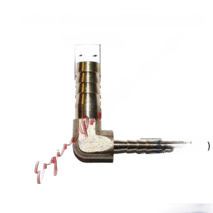 ya 18 7.29 TEE Y Union ELBOW Barb Fitting Connector Reducer Adapter Splicer Joiner to2480