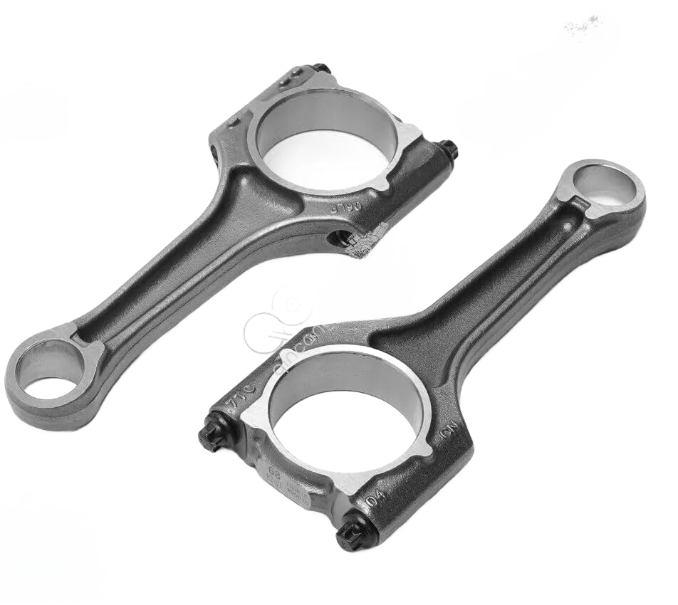 ya 11 9.14 baidi4x Connecting Rod 06H198401D |¦Ì23mm for Audi for A4 for Q5 for VW for JETTA for Tiguan for Passat CC 2.0T