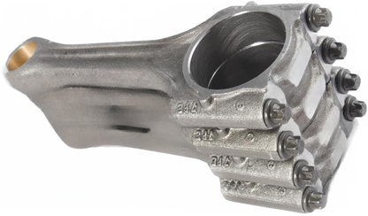 ya 11 9.14 baidi4X Connecting Rod Con Rod for VW for Passat B6 for Golf for Audi for A4 TT 1.8T Piston Pin |¦Ì21m