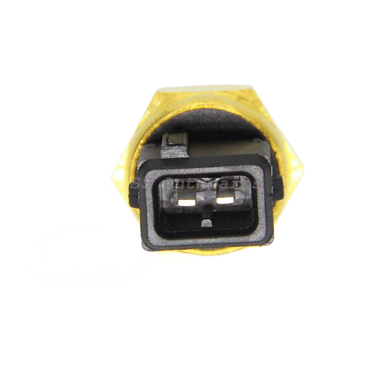 ya 11 9.14 baidi13621433076 Engine Coolant Temperature Sensor OE for BMW X5 X6 128I 550I 540I