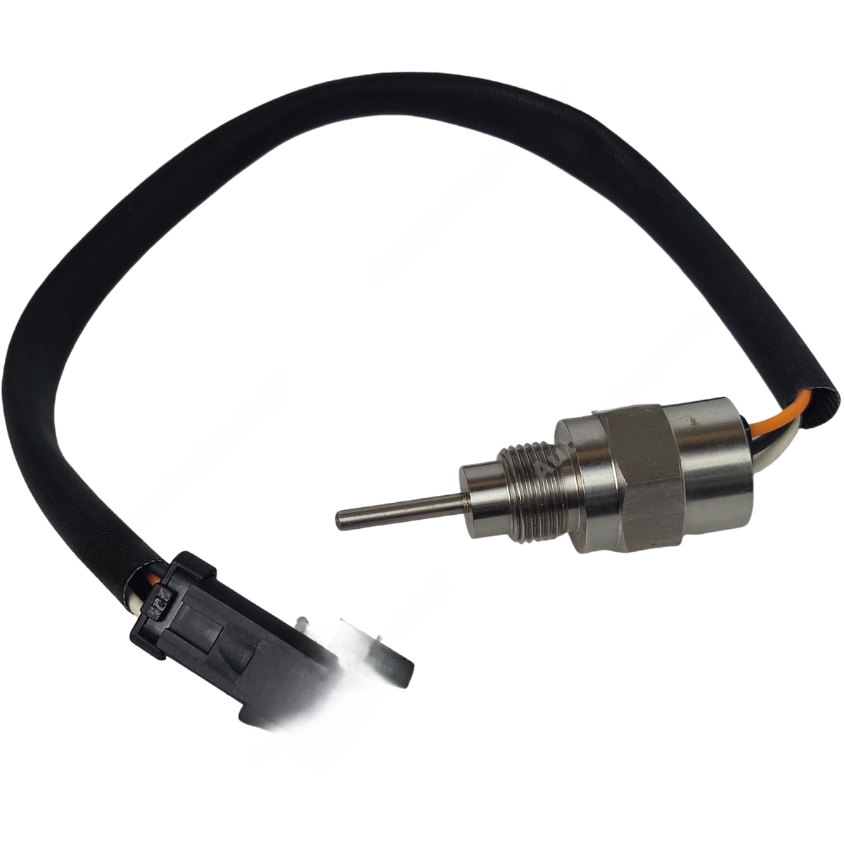 ya 11 9.14 baidiTemperature Sensor 106-0735 1060735 for Caterpillar Engine 3116 3126 3176B 3126B