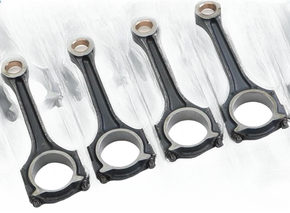 ya 11 9.14 baidi4x Connecting Rods Conrods |¦Ì20mm for Mercedes-benz C180 W205 C117 M274 M270 1.6