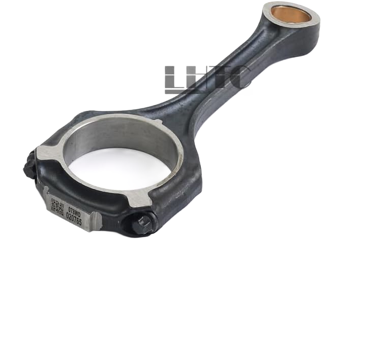 ya 11 9.14 baidi1pcs Connecting Rod Conrod |¦Ì22mm for Mercedes-benz C250 E230 W203 W204 M272 2.5