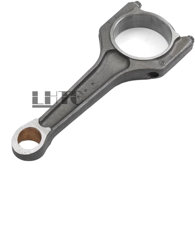 ya 11 9.14 baidiConnecting Rod Con rod |¦Ì20mm for BMW E90 E60 E61 E83 E85 E89 323i X3 N52B25 2.5L