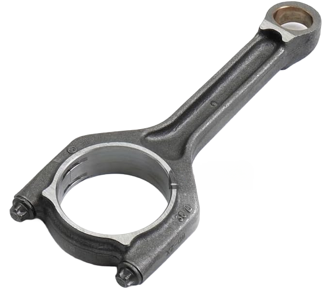 ya 11 9.14 baidiConnecting Rod Con rod |¦Ì20mm for BMW E90 E60 328i 330i 528i Z4 N51 N52 N53 3.0L