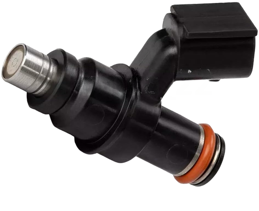 ya 11 9.14 baidiSet (8) Fuel Injectors for Suzuki GSXR1000 K7 15710-21H00 2007 2008-