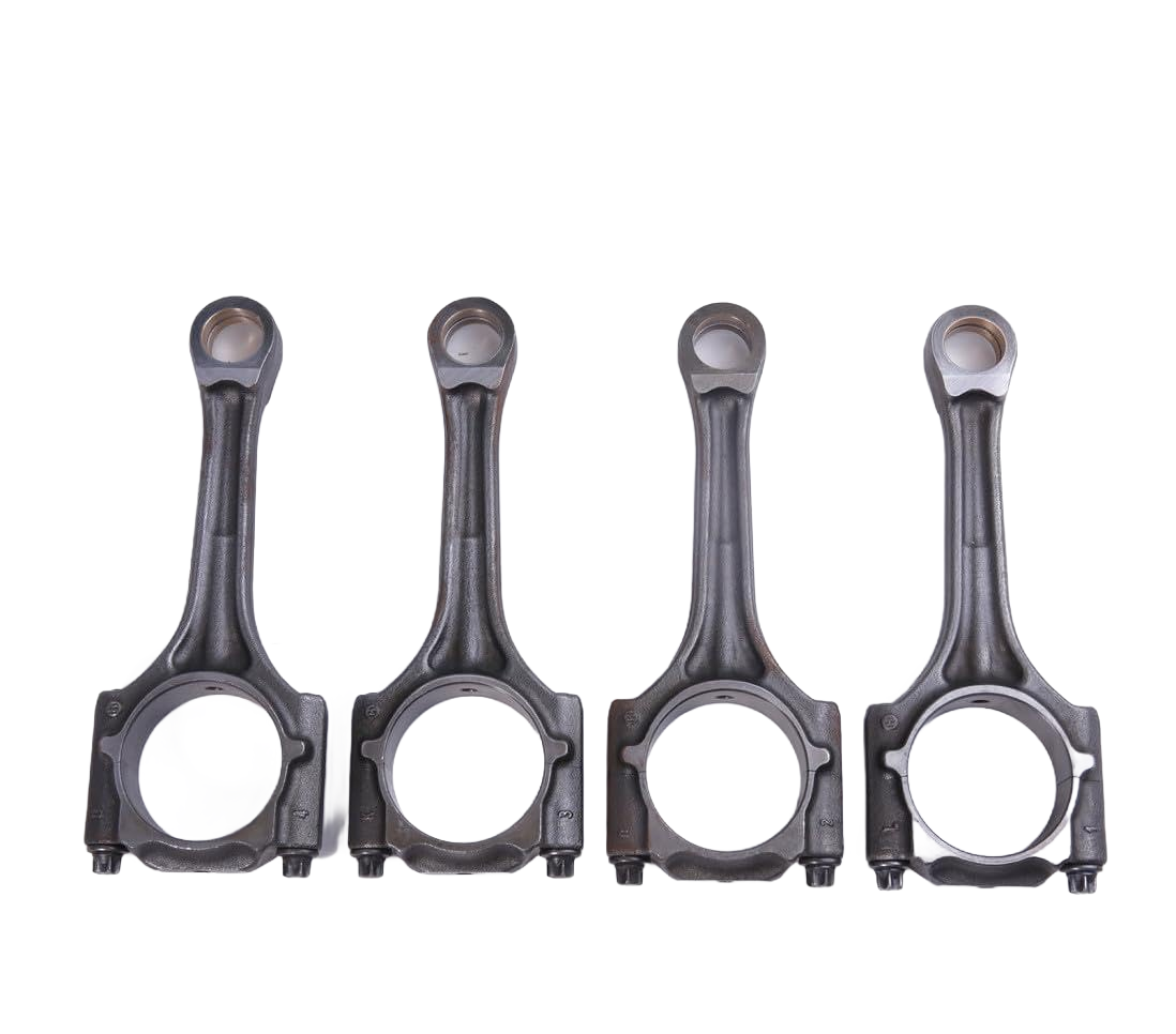 ya 11 9.14 baidi2.0T connecting rod kit |¦Ì20mm set for VW for Golf for JETTA for Passat for Audi A4 BPY BPG BWT