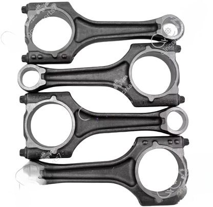 ya 11 9.14 baidi4x Connecting Rod 06H198401D |¦Ì23mm for Audi A4 Q5 for VW for JETTA for Tiguan for Passat CC 2.0T