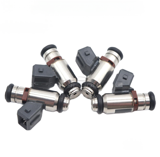 ya 11 9.14 baidi4PCS IWP-043 for Ducati Monster 620 696 800 900 1000 Multistrada Fuel Injector