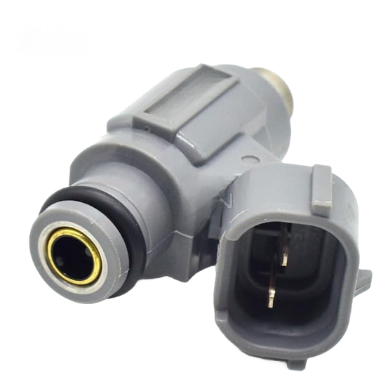 ya 11 9.14 baidi11-24 for Suzuki GSXR 750 600 Gas Fuel Injectors EAT802