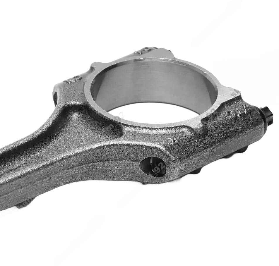 ya 11 9.14 baidi06H198401D 4 x connecting rods pin hole |¦Ì23mm for VW for Tiguan for Audi A4 Q5 2.0T
