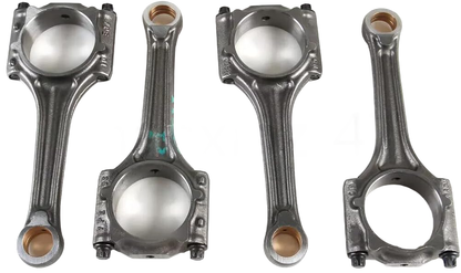ya 11 9.14 baidi4x |¦Ì23mm wrist pin connecting rod for VW GTI GLI for Audi A4 A5 Q5 2.0 TFSI