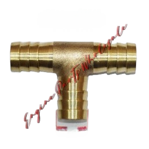 ya 18 7.29.2 TEE Y Union ELBOW Barb Fitting Connector Reducer Adapter Splicer Joiner to6123