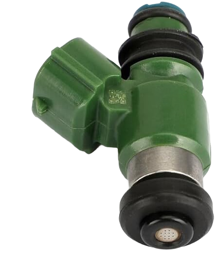 ya 11 9.14 baidi16450-HN8-A61 Fuel Injector for 2006-2022 for Honda TRX680; for Honda Big Red MUV700-