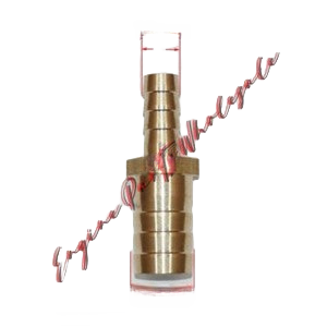 ya 18 7.29.2 TEE Y Union ELBOW Barb Fitting Connector Reducer Adapter Splicer Joiner to6163