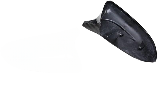 ya 11 9.14 baidifor Honda 10TH Gen for Civic 2016-2021 Replace Real Carbon Fiber Side Mirror Cover w