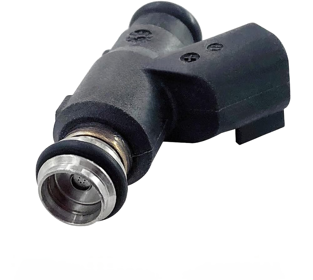 ya 11 9.14 baidi2PCS New for Harley-Davidson Delphi Fuel Injectors OE 27709-06A Stock Flow Rate