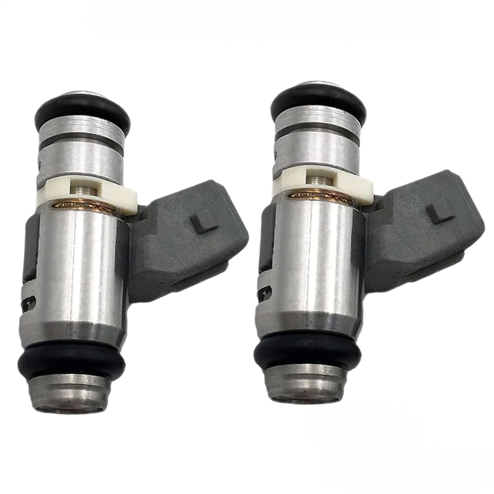 ya 11 9.14 baidi2X Fuel Injectors IWP162 for Harley-Davidson Dyna Softail Aprilia Shiver for Ducati