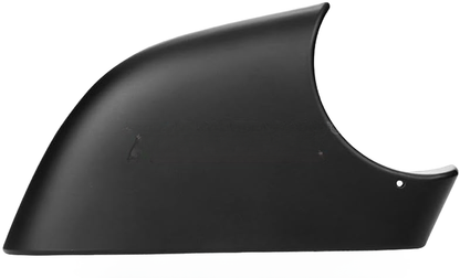 ya 11 9.14 baidiRight Door Side Rearview Mirror Cover Trim Cap Black Fit 2017-2022 for Tesla for Model 3