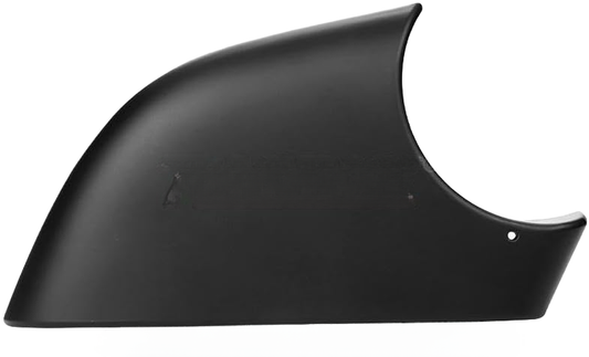 ya 11 9.14 baidiBlack Right Door Side Rearview Mirror Cover Trim Cap For 2017-2022 for Tesla for Model 3