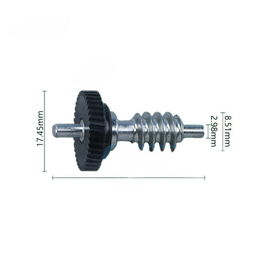 ya 11 9.14 baidiSide MIRROR FOLDING MOTOR Gear for 2007-2013 for Jeep Compass 2007-2011 for Jeep PatRiot