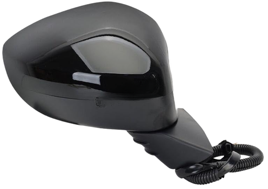 ya 11 9.14 baidifor Honda for Civic 2022-2023 3Pin Power Black View Door Mirror Right Passenger Side