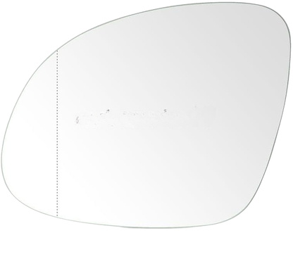 ya 11 9.14 baidiDriver Left Side Heated Mirror Glass for VW for Tiguan 2009 2008 2009 2010 2011-2017